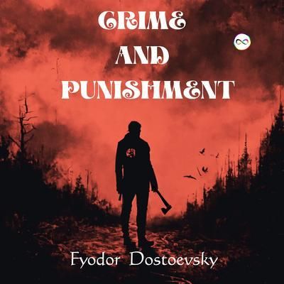 Produktbild: Crime and Punishment