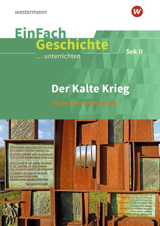 Produktbild: EinFach Geschichte ...unterrichten