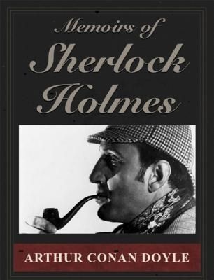 Produktbild: Memoirs of Sherlock Holmes
