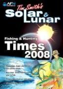 Produktbild: Tim Smith's Solar & Lunar Fishing & Hunting Times