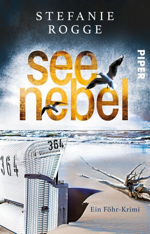 Produktbild: Seenebel