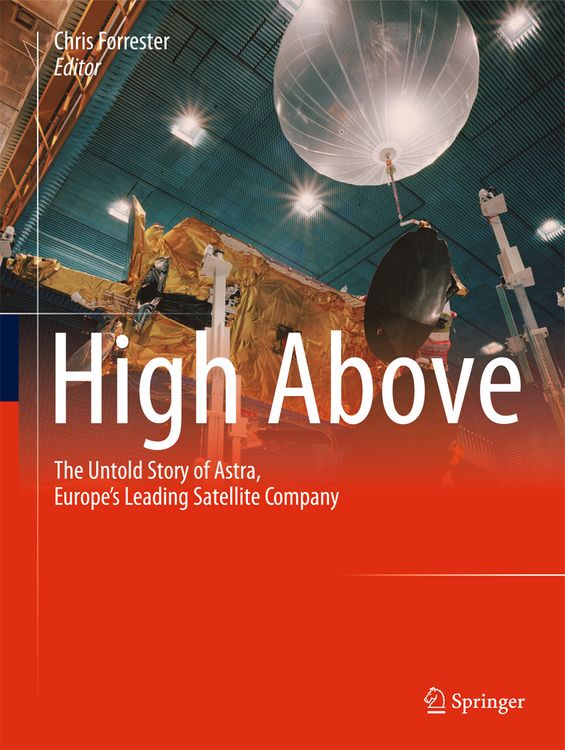 Produktbild: High Above