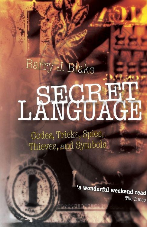 Produktbild: Secret Language
