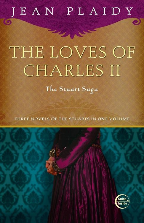 Produktbild: The Loves of Charles II