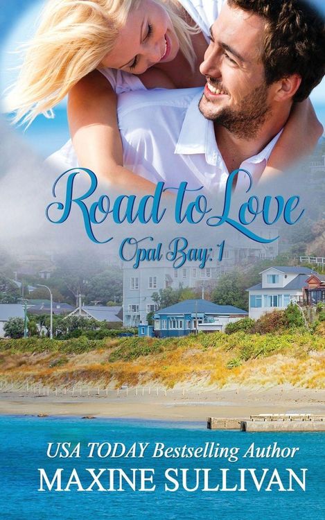Produktbild: Road to Love