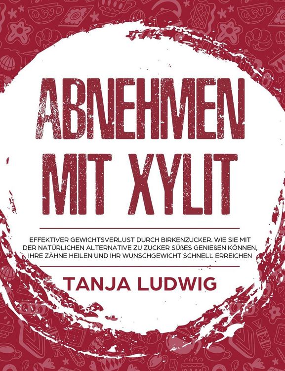 Produktbild: Abnehmen mit Xylit