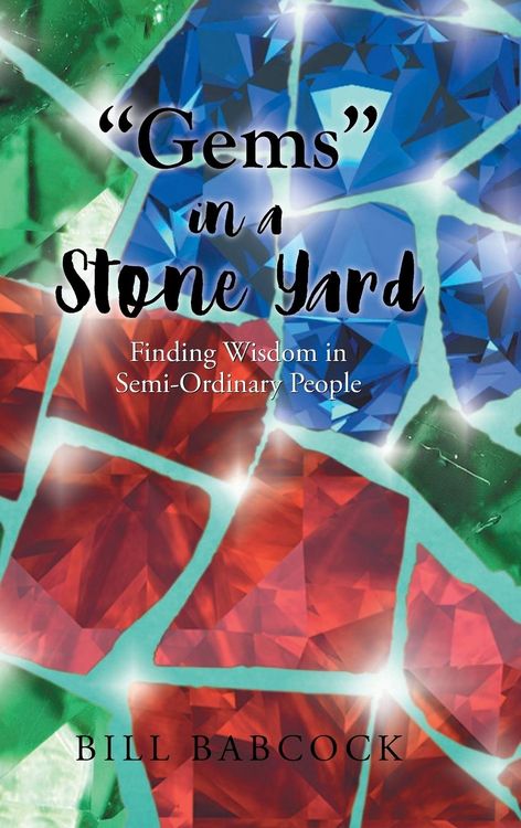 Produktbild: "Gems" in a Stone Yard