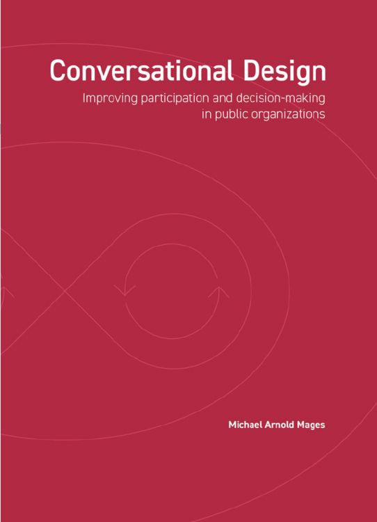 Produktbild: Conversational Design