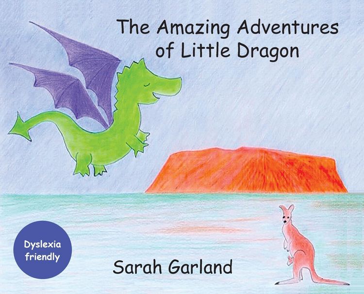 Produktbild: The Amazing Adventures of Little Dragon