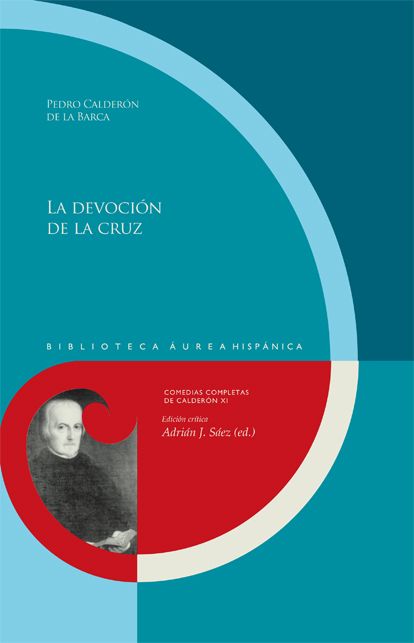 Produktbild: La devoci&oacute;n de la cruz.