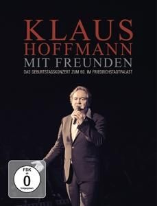 Produktbild: Mit Freunden - CDs+DVDs