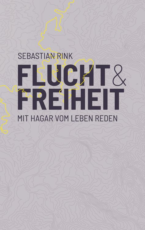 Produktbild: Flucht und Freiheit