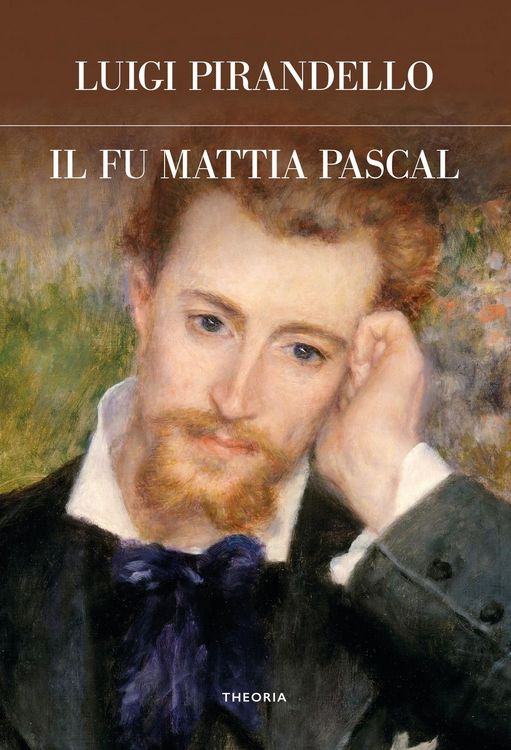 Produktbild: Il fu Mattia Pascal