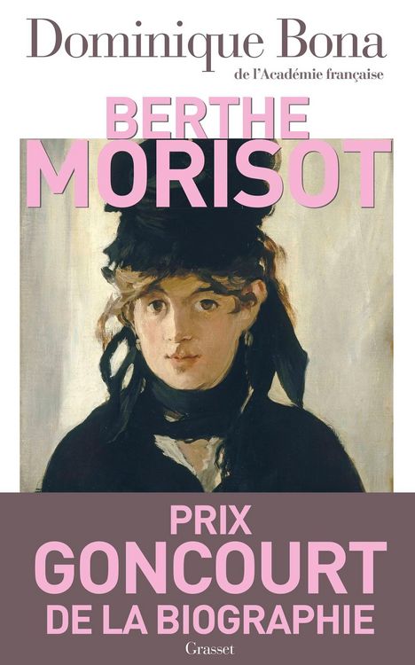 Produktbild: Berthe Morisot - Ned