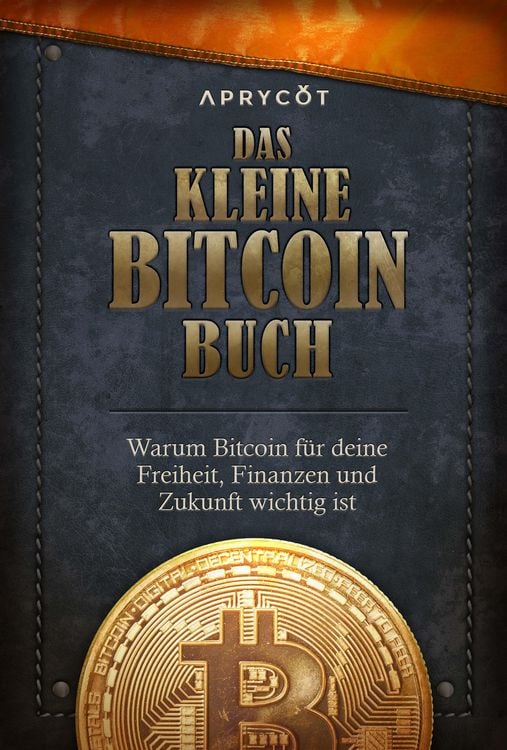 Produktbild: Das kleine Bitcoin-Buch