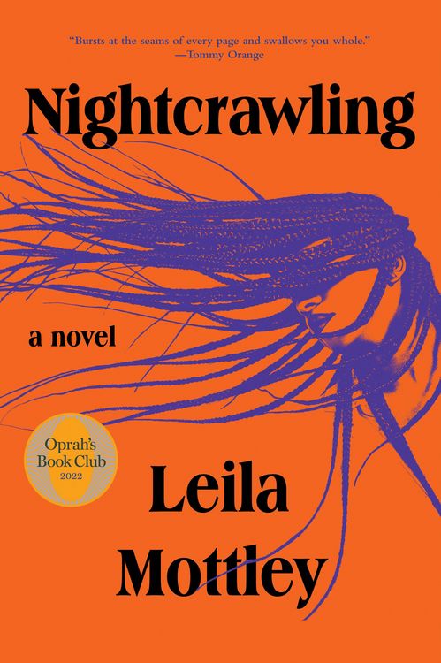 Produktbild: Nightcrawling