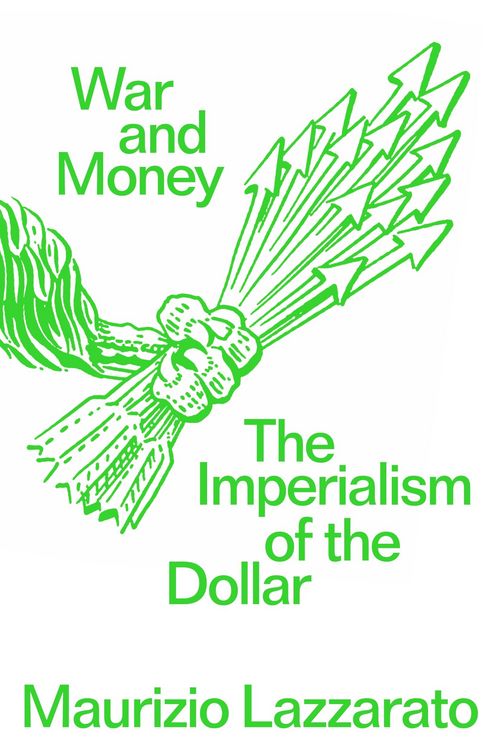 Produktbild: War and Money