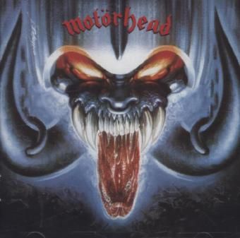 Produktbild: Mot&ouml;rhead: Rock 'n' Roll Deluxe Edition/2 CDs