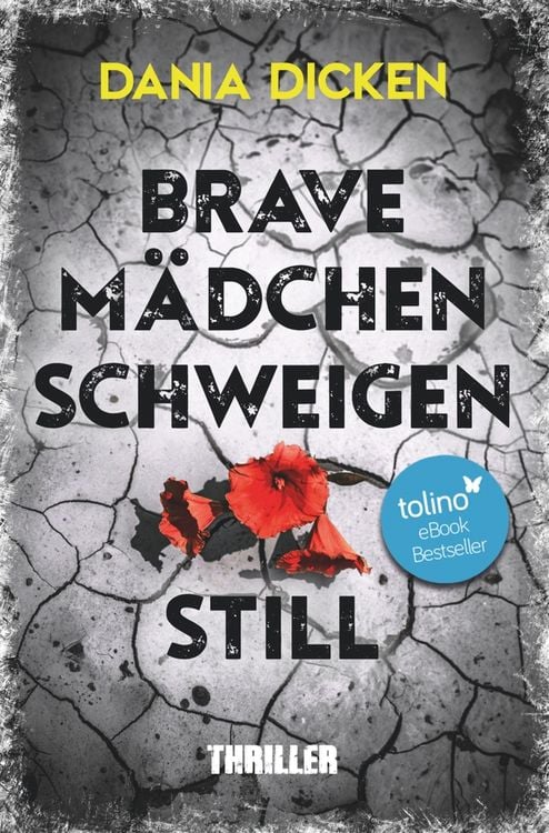 Produktbild: Brave Mädchen schweigen still