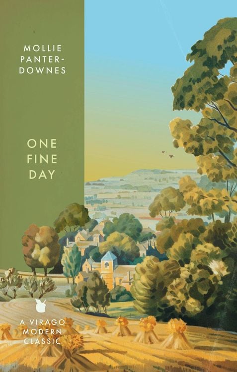 Bild vom Artikel One Fine Day vom Autor Mollie Panter-Downes