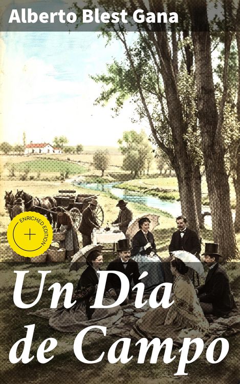 Produktbild: Un D&iacute;a de Campo