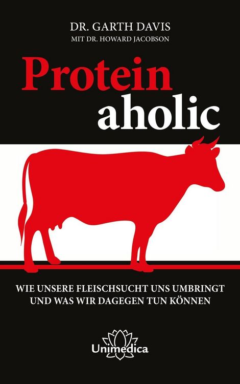 Produktbild: Proteinaholic