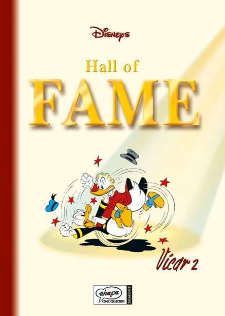 Produktbild: Hall of Fame 13