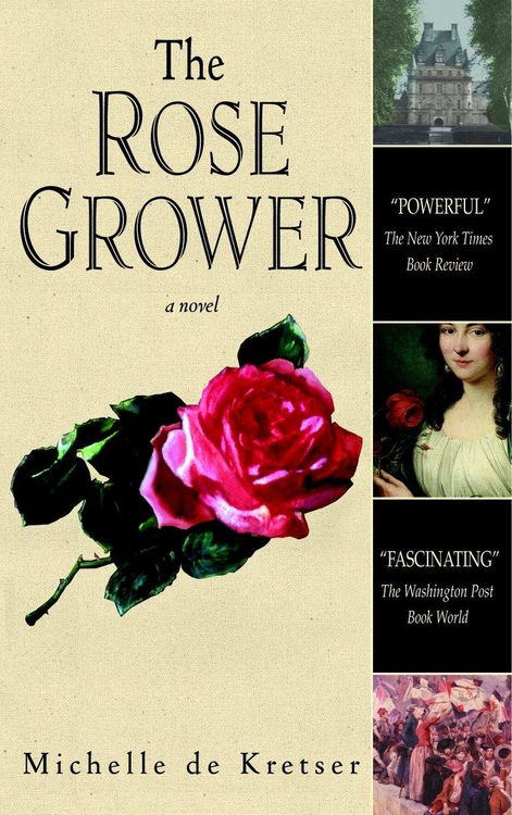 Produktbild: The Rose Grower