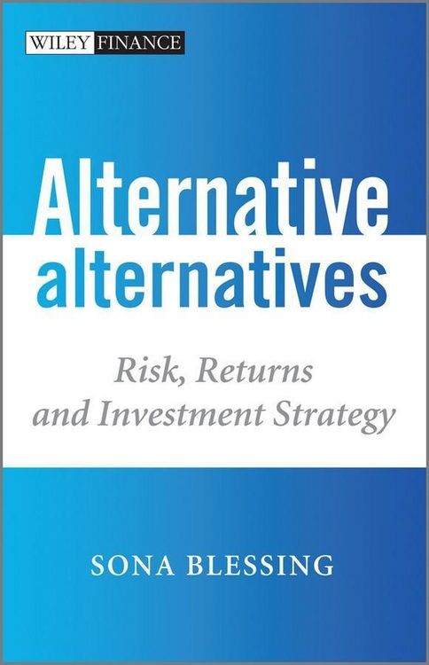 Produktbild: Alternative Alternatives