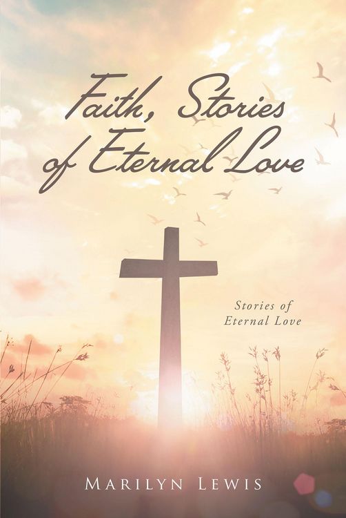 Produktbild: Faith, Stories of Eternal Love