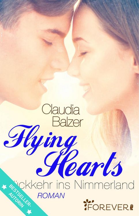 Produktbild: Flying Hearts