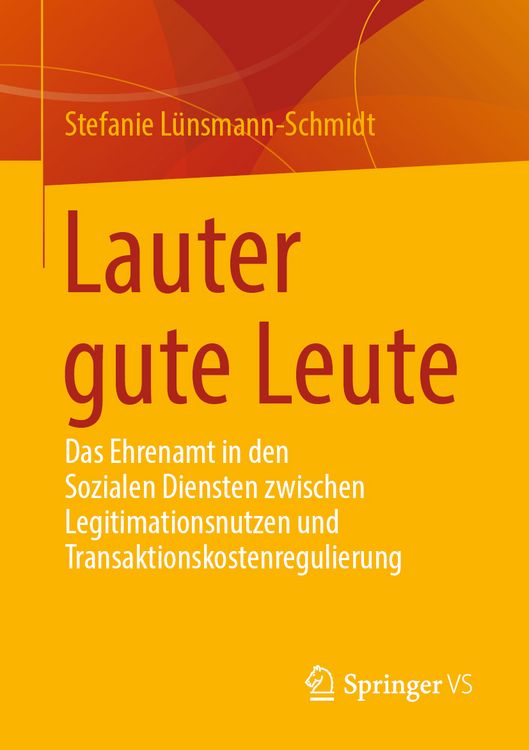 Produktbild: Lauter gute Leute