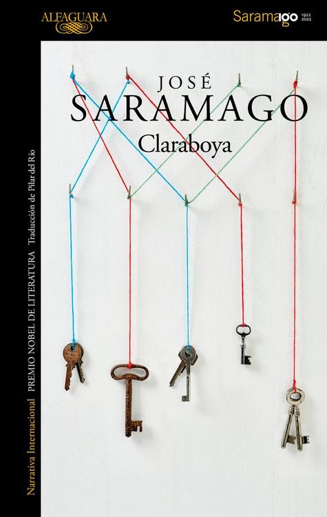Produktbild: Claraboya