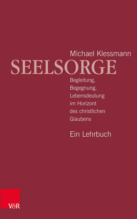 Produktbild: Seelsorge