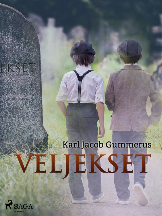 Produktbild: Veljekset