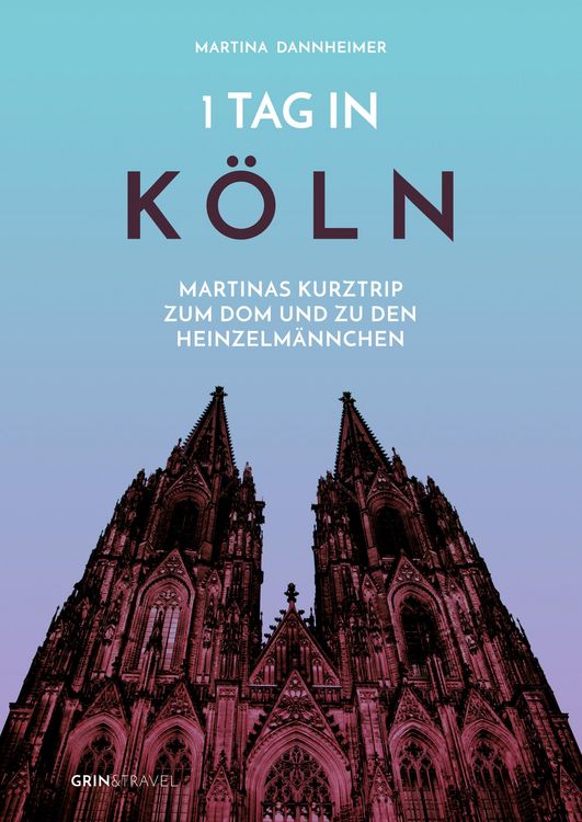 Produktbild: 1 Tag in K&ouml;ln