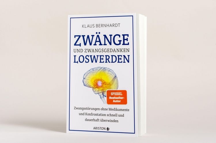 Produktbild: Zw&auml;nge und Zwangsgedanken loswerden