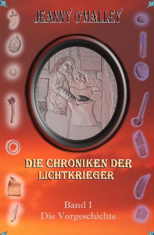 Produktbild: Die Chroniken der Lichtkrieger