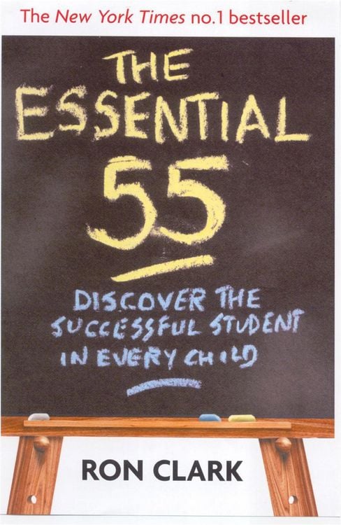 Produktbild: The Essential 55