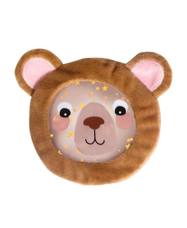 Produktbild: Handw&auml;rmer Glitzerstaub