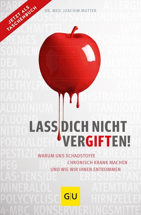 Bild vom Artikel Lass dich nicht vergiften! vom Autor Joachim Mutter