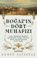 Produktbild: Bogazin D&ouml;rt Muhafizi