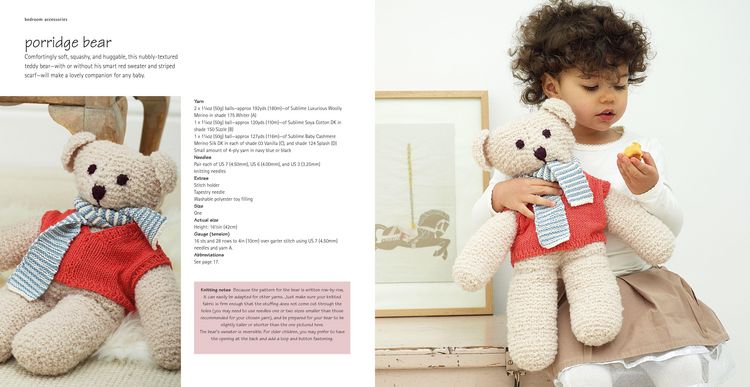 Produktbild: Cute & Easy Baby Knits