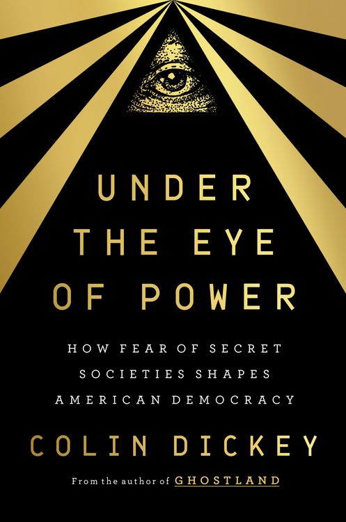 Produktbild: Under the Eye of Power