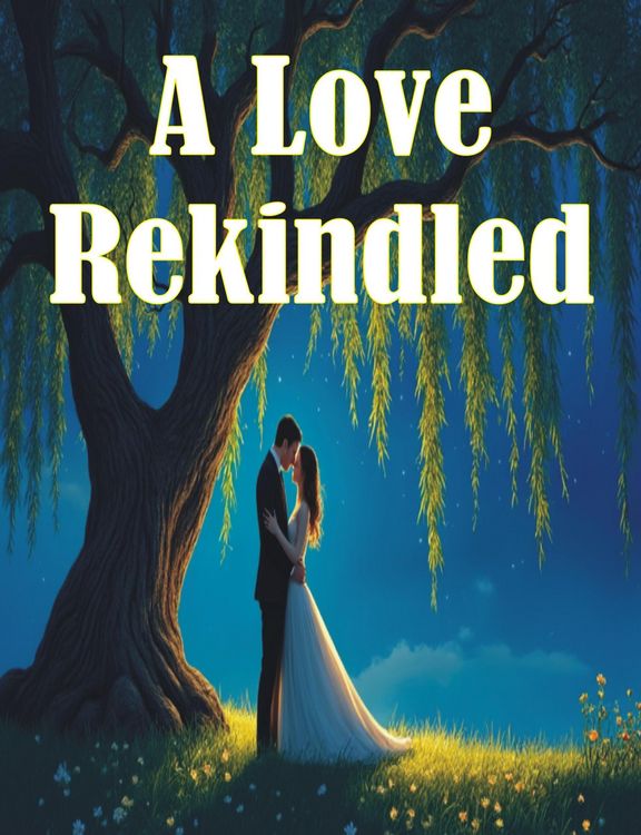 Produktbild: A Love Rekindled