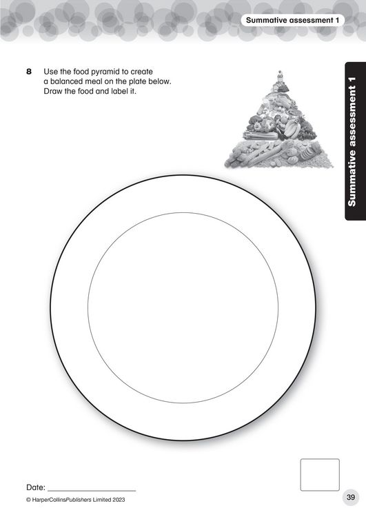 Produktbild: Collins International Primary Science