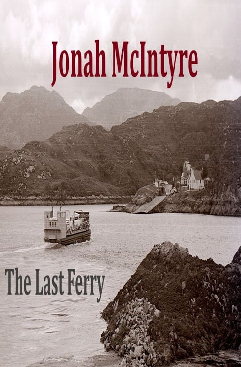 Produktbild: The Last Ferry