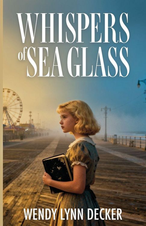Produktbild: Whispers of Sea Glass