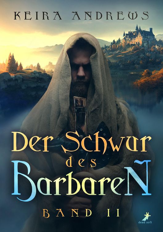 Produktbild: Der Schwur des Barbaren