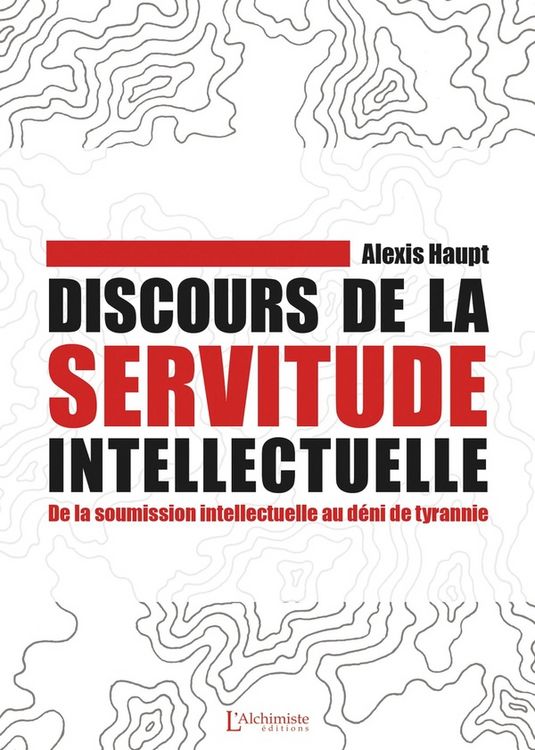 Produktbild: Discours de la servitude